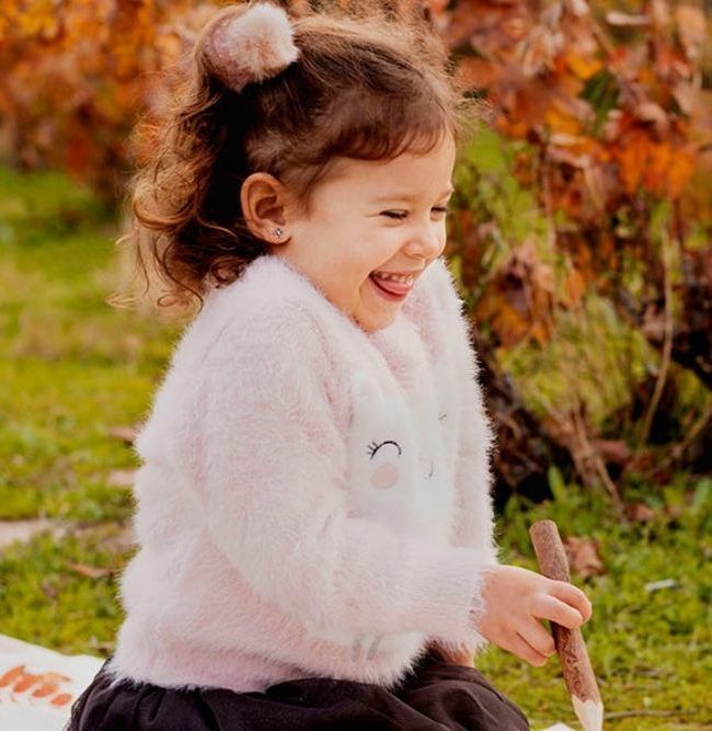 sesion fotos infantiles madrid